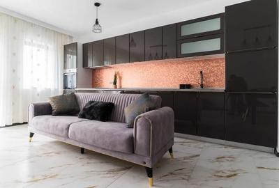 Apartament cu 2 camere decomandat, mobilat în Pipera - 3