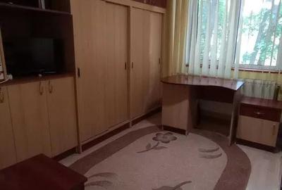 APARTAMENT CU 1 CAMERA DECOMANDAT, COPOU