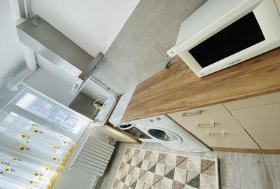 Apartament cu 3 camere complet renovat - Zona Gara / Port - Constanta - 14