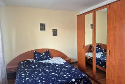 Apartament cu 2 camere decomandat în Tei - 5
