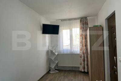 Apartament cu 2 camere semidecomandat în 9 Mai - 5