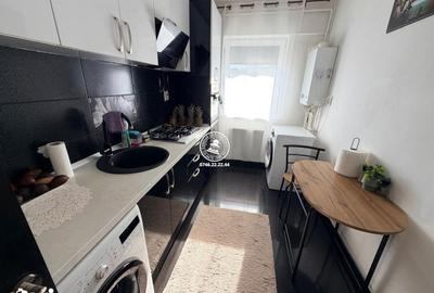 Apartament cu 2 camere în Galata - 12
