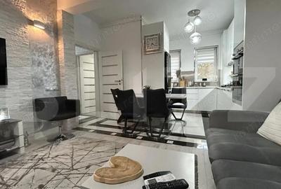 Apartament cu 2 camere decomandat în Dealuri Oradea - 6