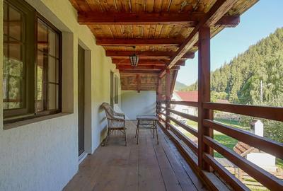 Casa / Vila cu 6 camere, in inima naturii, comision zero pt cumparator - 26