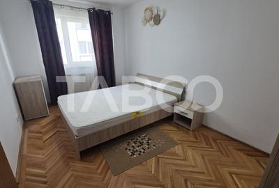 Apartament cu 3 camere decomandat, mobilat în Central - 4