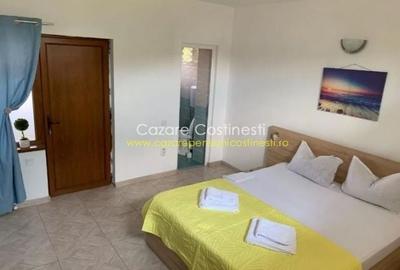 Hotel/Pensiune, de 345 mp, în Central - 14