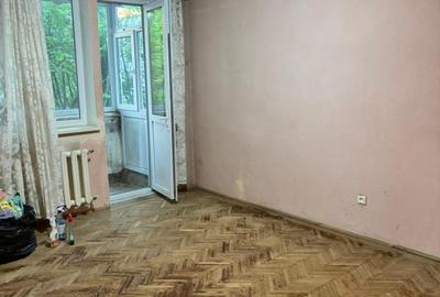 Apartament cu 3 camere decomandat în Tomis II - 4