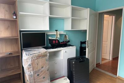 Apartament cu 3 camere, mobilat în Berceni - 12