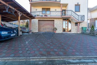 Casa cu 7 camere de vanzare in Dej - 26