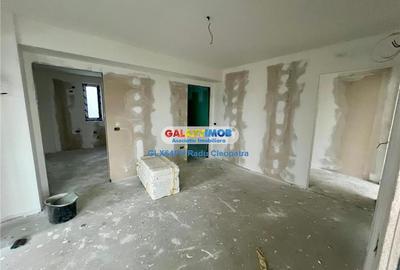 Birou, de 65 mp, în Păulești - 3