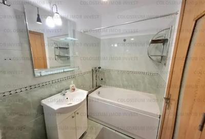 Garsonieră decomandată în Brașovul Vechi - 6