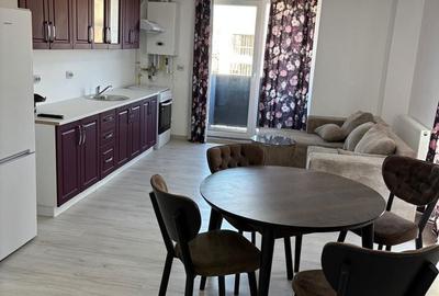 Apartament cu 2 camere în Dâmbul Rotund - 6