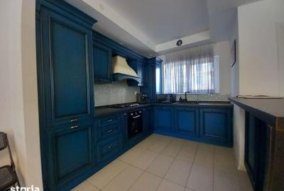 Casă cu 3 camere cu Teren 35 Mp în Pipera - 6