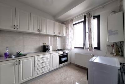 Garsonieră decomandată, mobilată în Ghencea - 1