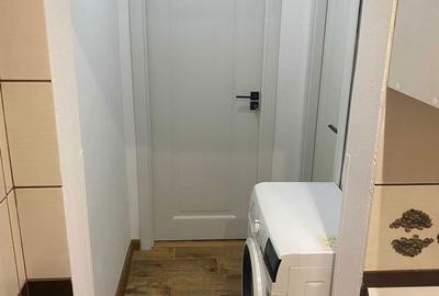 Apartament cu 2 camere decomandat, mobilat în Central - 3