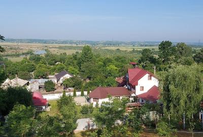 Vand casa in Oltetani Jud Valcea - 2