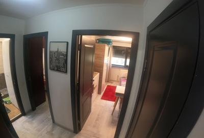 Apartament cu 4 camere decomandat, mobilat în Central - 6