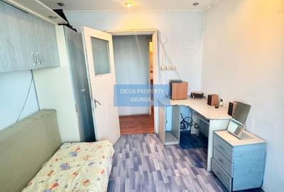 Apartament cu 3 camere în Tineretului - 6