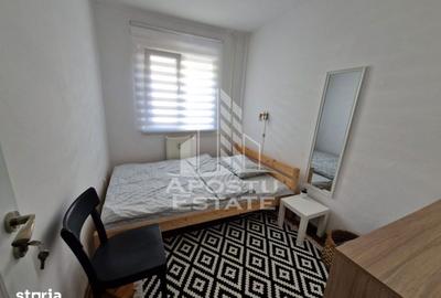 Apartament cu 2 camere în Tipografilor - 7