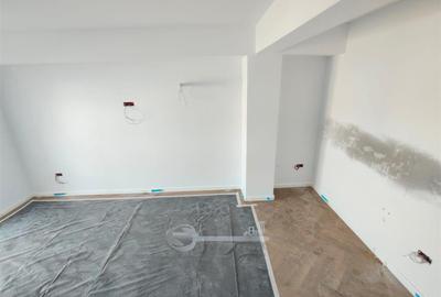 Apartament cu 2 camere decomandat în Galata - 2