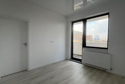 Proprietar, Campus, 2 cam dec. bucatarie separata, baie cu geam, 97800eur+tva - 6