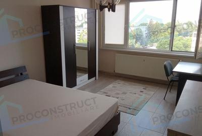 Apartament de inchiriat | 50 mp | Circumvalatiunii | 400 E - 2