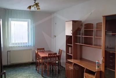 Inchiriez apartament 2 camere decomandate in Marasti - 6
