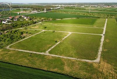 TEREN-DAMBOVITA-TARTASESTI-OPORTUNITATE INVESTITIE-COMPLEX CASE - 3