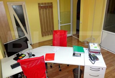 Spatiu comercial de inchiriat 3 camere, strada Trasilvaniei - 3
