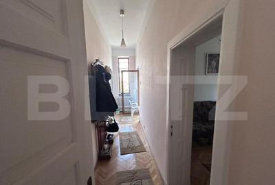 Casa boiereasca, 200 mp, centrala termica proprie, zona cent - 11