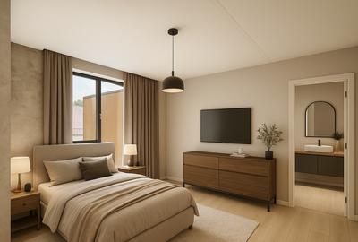 Casă cu 6 camere cu Canalizare în Băneasa - 3