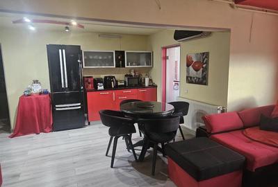 Apartament cu 2 camere decomandat, mobilat în Lipovei - 2