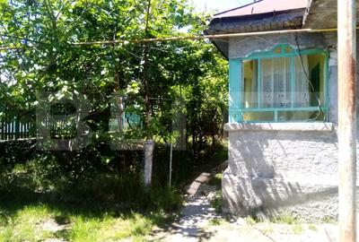 Casa cu 2 camere, suprafata teren 1700mp + super priveliste , Seciu - 2