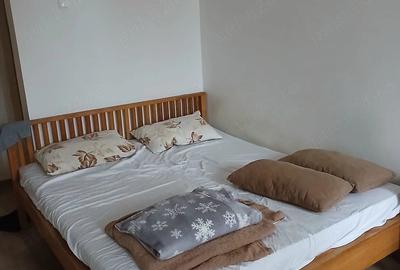Apartament cu 4 camere decomandat în Trivale - 6