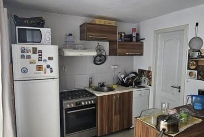 Casa cu 2 dormitoare, curte comuna, 125mp utili, garaj, Motilor - 4