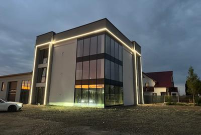 Spațiu comercial, în Central - 1