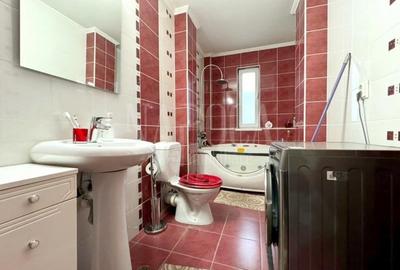 Apartament 3 camere de vanzare in Calea Aradului Oradea, Oradea - 6