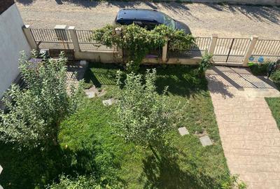 Garsonieră decomandată în Bucium - 5