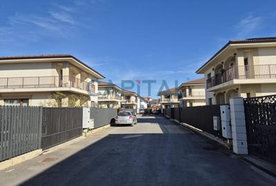 Casa superba la cheie, strada privata, central Dezmir. - 4