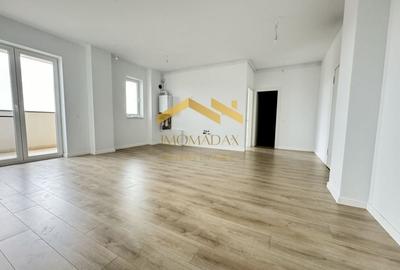 Apartament- 2 camere -1 loc de parcare - 1