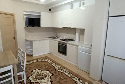 Garsonieră în Warthe - 3