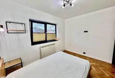 Apartament cu 2 camere, mobilat în Hala Centrală - 13