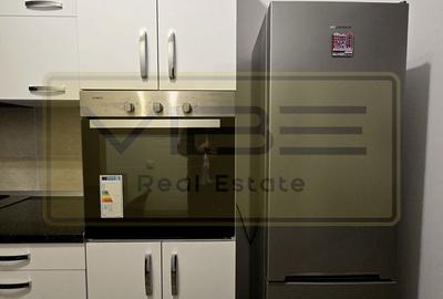 Apartament cu 2 camere, mobilat în Central - 11