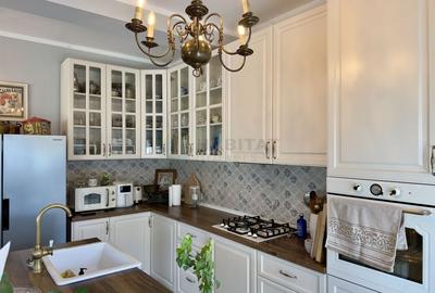 Vila 4 camere, curte amenajata | Strada Petre Ispirescu - 12