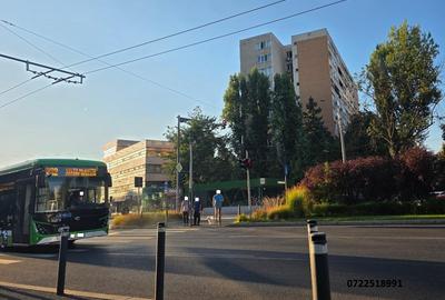 Drumul Taberei, Ghencea teren intravilan, 600 mp, P+4 - 14