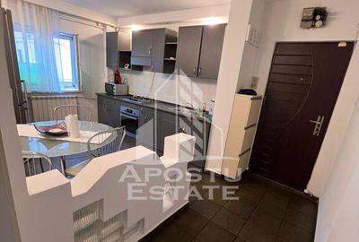 Apartament 3 camere , centrala proprie , renovat , parter... - 3