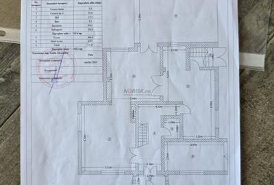 Casă individuală cu 10 camere cu Canalizare în Ciorogârla - 19