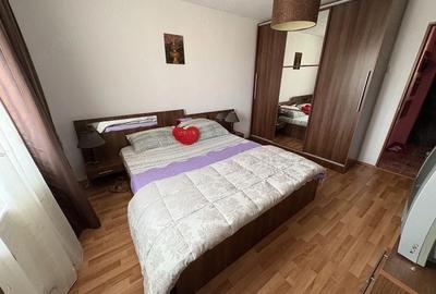 Apartament cu 3 camere decomandat în Ultracentral - 2
