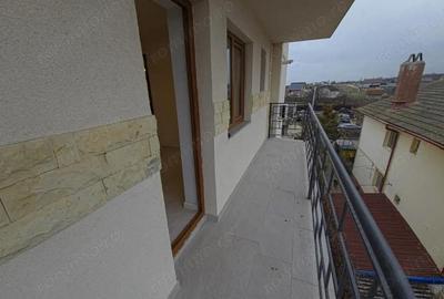Apartament cu 3 camere decomandat, mobilat în Agigea - 9