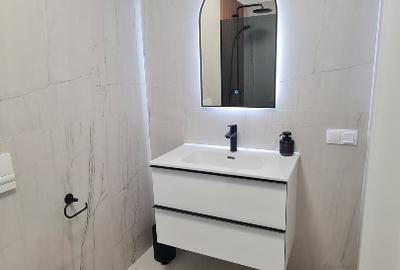 Duplex cu 4 camere cu Teren 235 Mp în Șelimbăr - 14